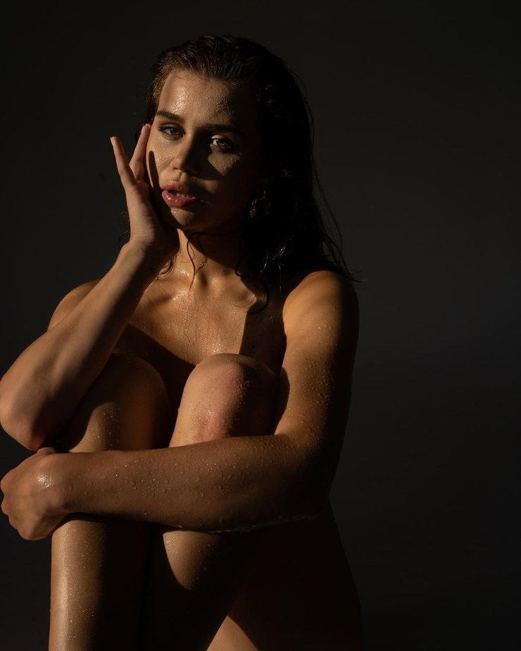 Anna Avdeeva Anna Avdeeva