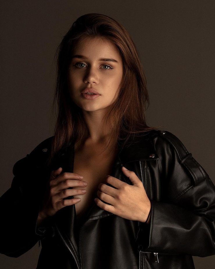Anna Avdeeva
