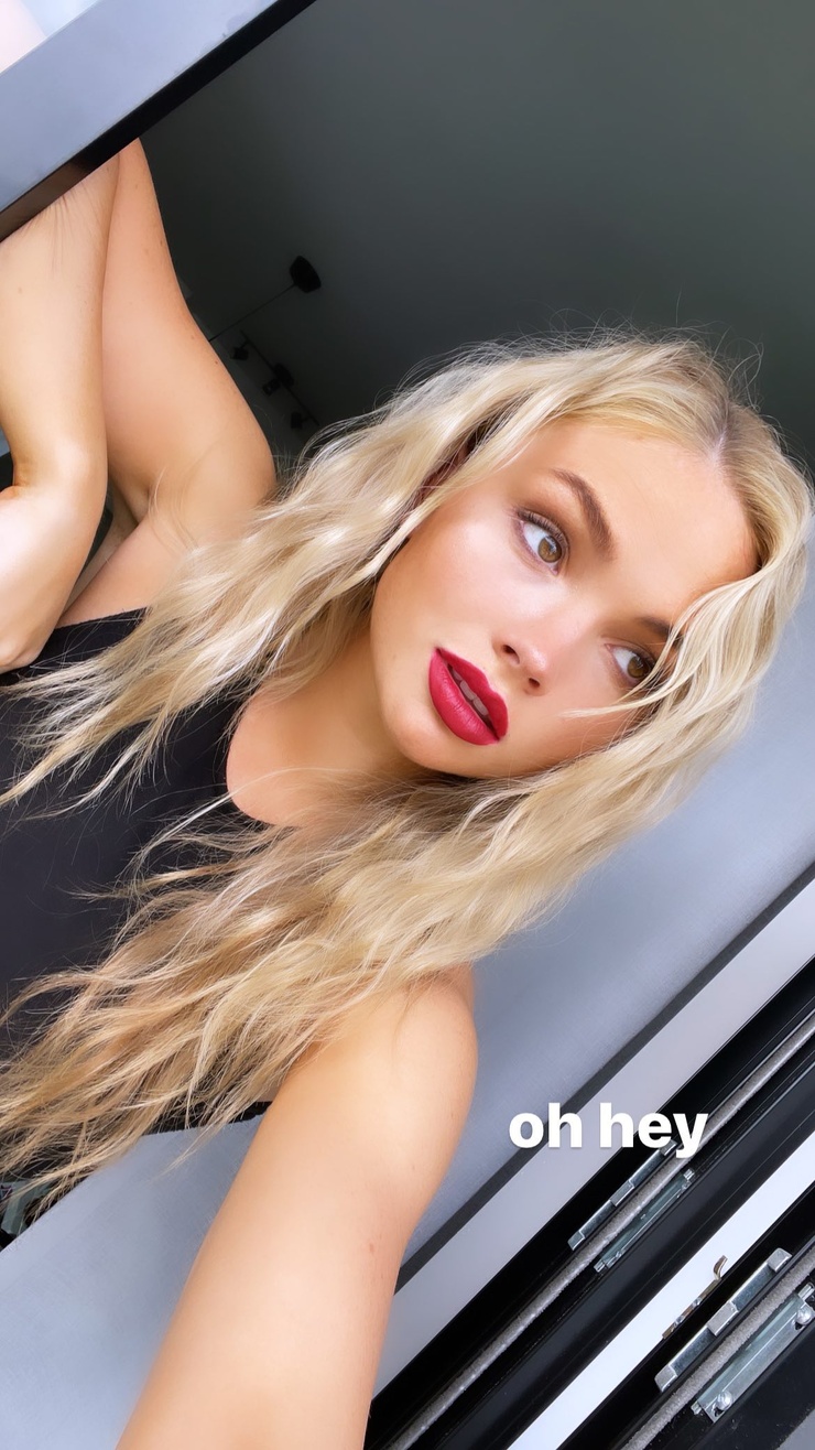 Natalie Alyn Lind