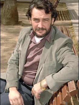 José Luis García Pérez