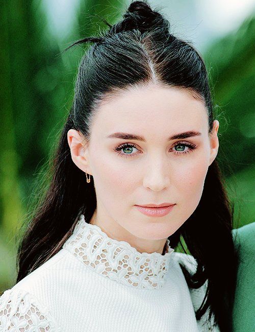 Rooney Mara