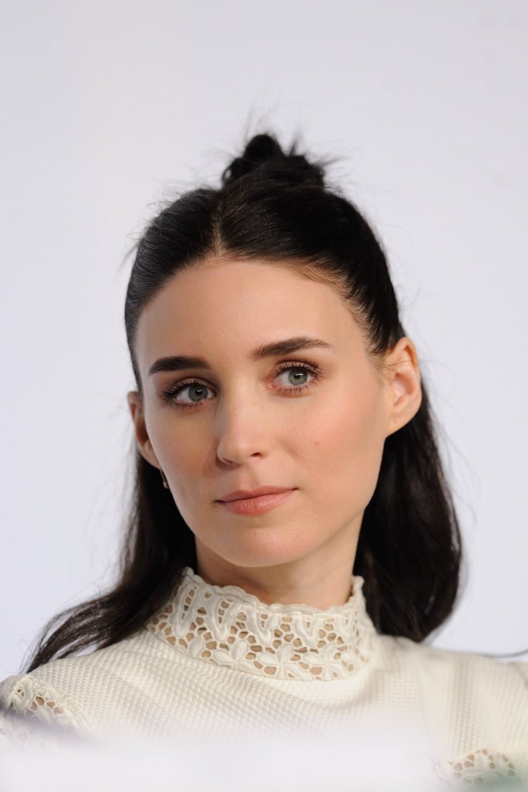 Rooney Mara