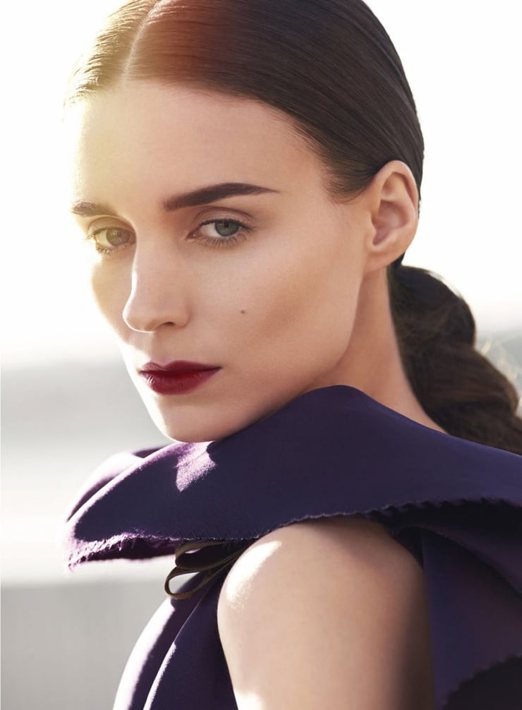 Rooney Mara