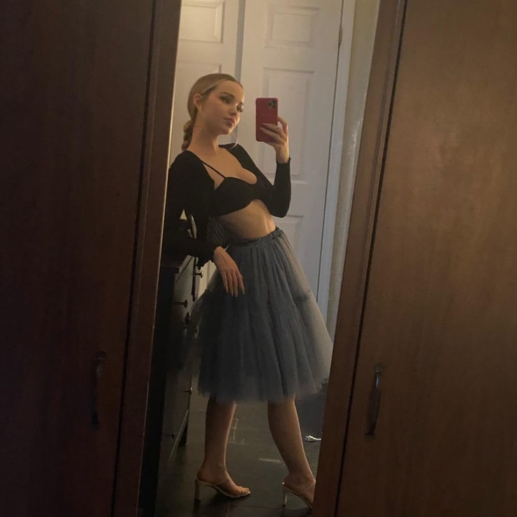 Dove Cameron Dove Cameron