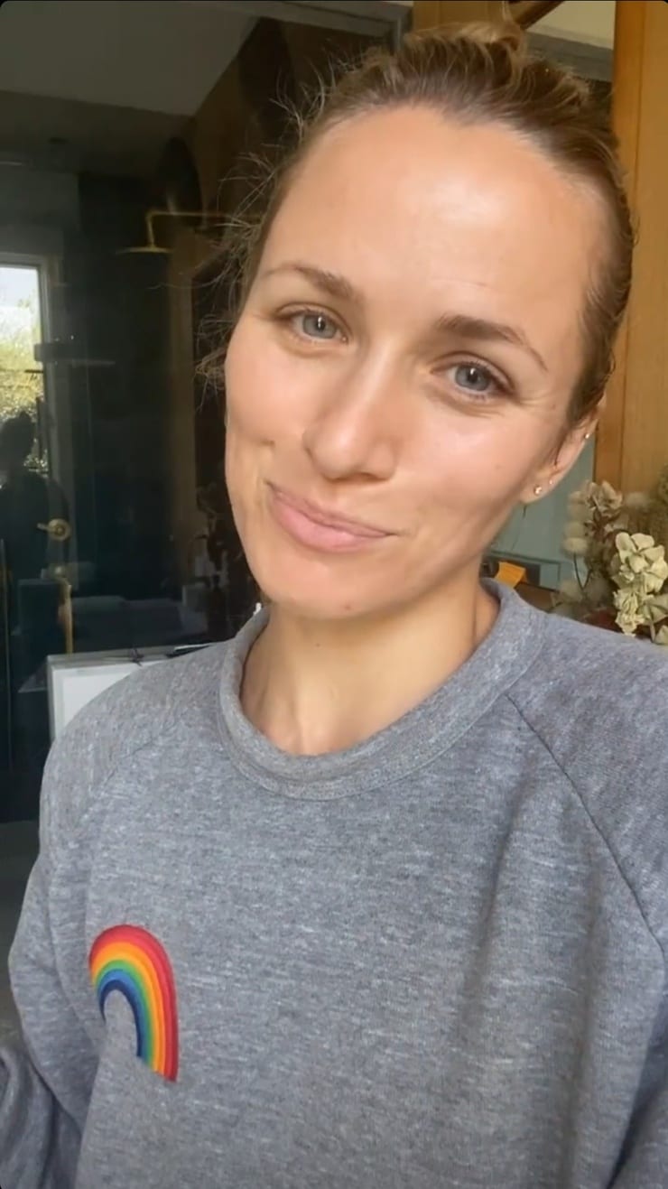 Shantel VanSanten