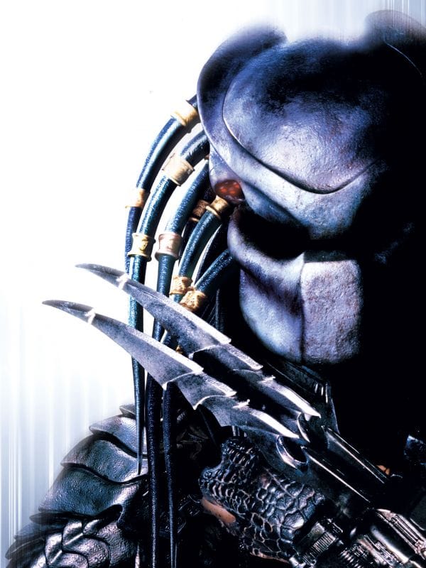 Picture of Scar (Predator)