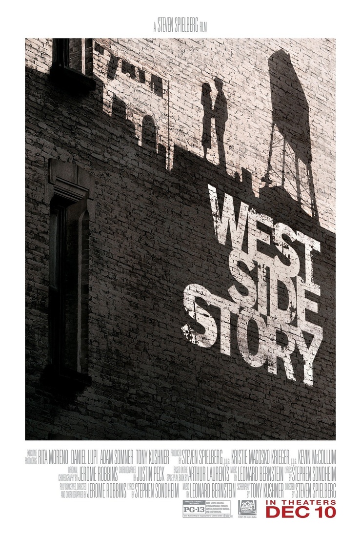 West Side Story West Side Story