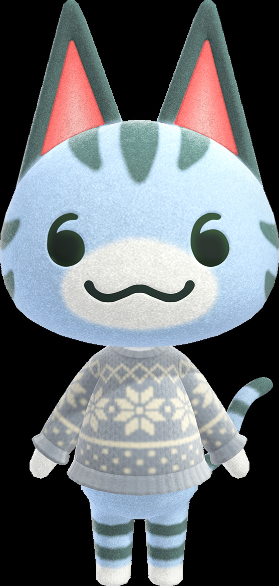 Lolly (Animal Crossing)