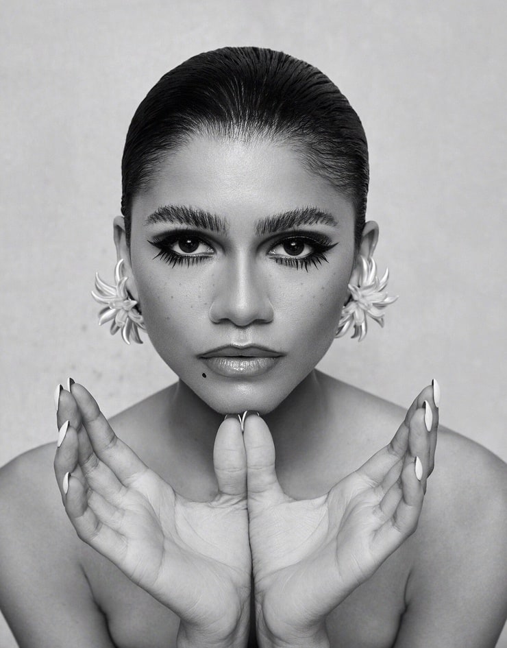 Zendaya Coleman