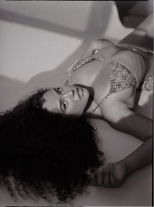 Malaika Terry