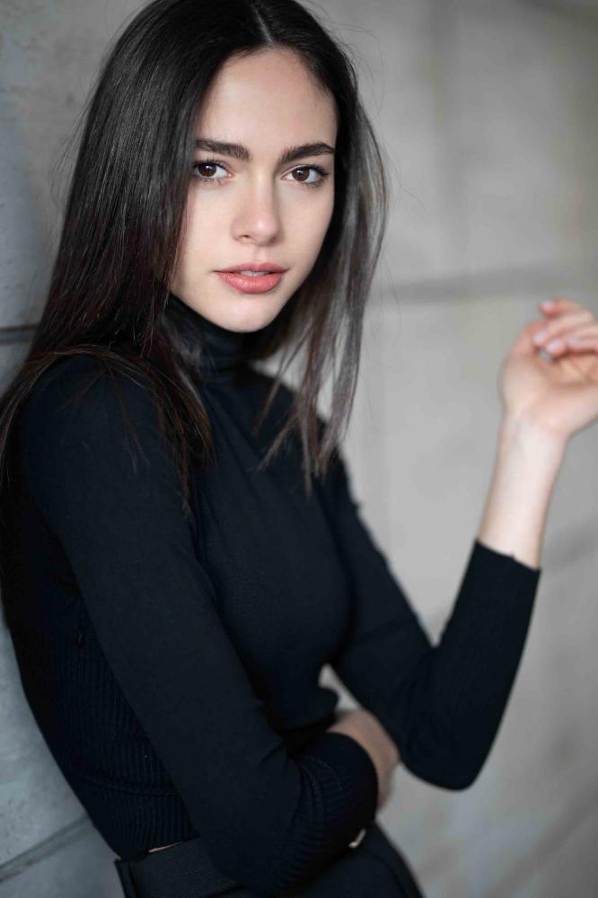 Giulia Petronio