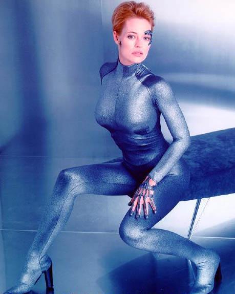 Seven of Nine