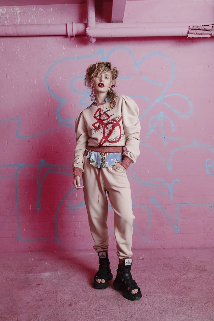 Georgia May Jagger Georgia May Jagger