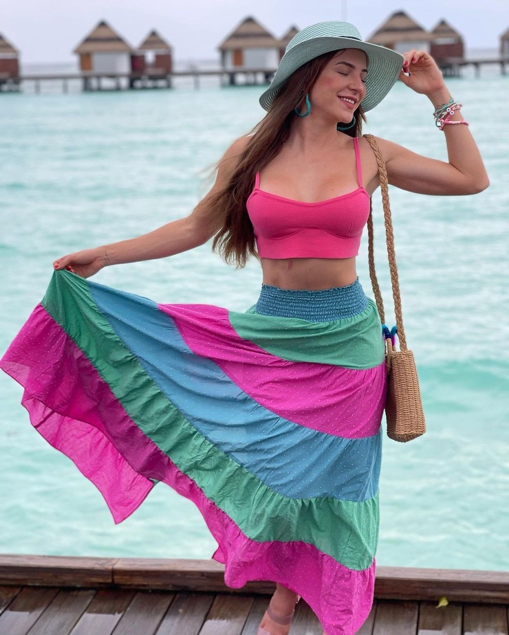 Gabi Martins (singer)
