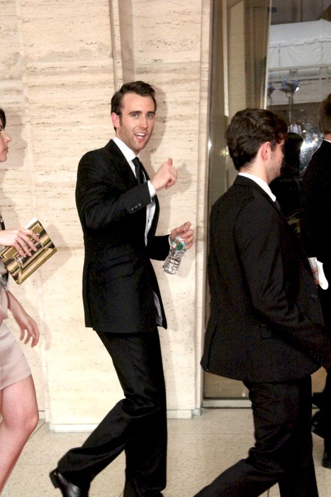 Matthew Lewis