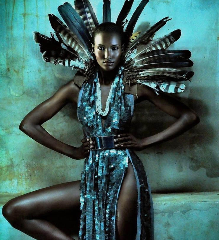 Fatima Siad
