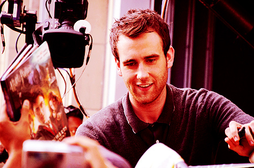 Matthew Lewis