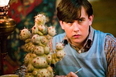 Matthew Lewis