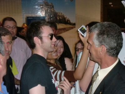 Matthew Lewis