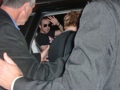Matthew Lewis