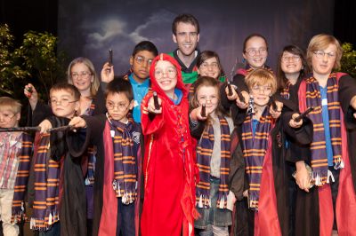 Matthew Lewis