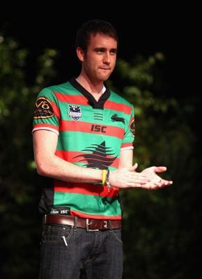 Matthew Lewis
