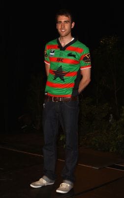 Matthew Lewis