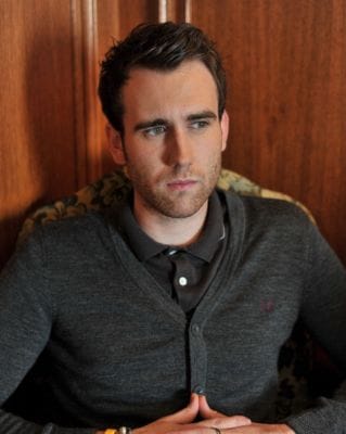 Matthew Lewis Matthew Lewis