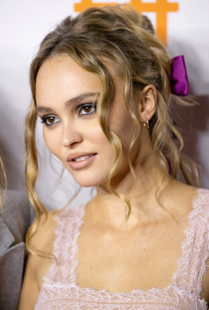Lily-Rose Melody Depp