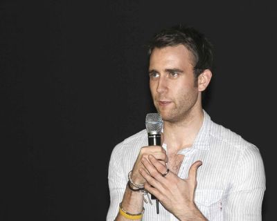 Matthew Lewis