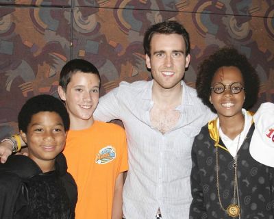 Matthew Lewis