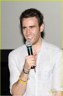 Matthew Lewis