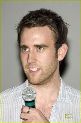 Matthew Lewis