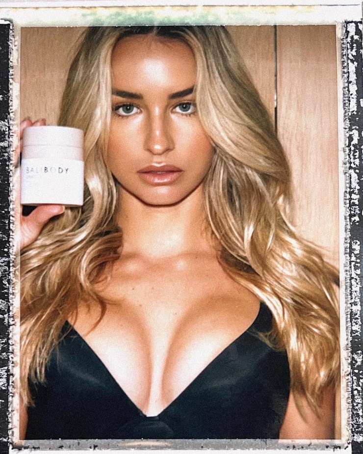 Madison Edwards Madison Edwards