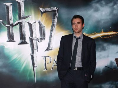 Matthew Lewis