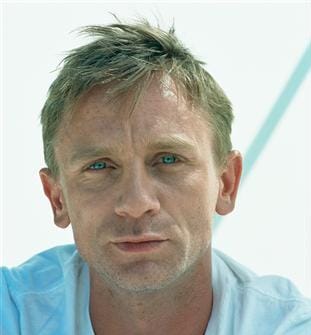 Picture of Daniel Craig