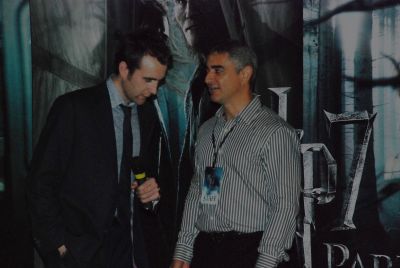 Matthew Lewis