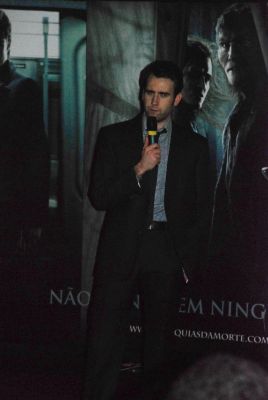 Matthew Lewis