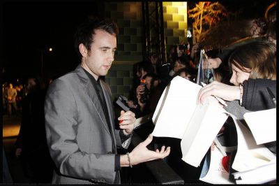 Matthew Lewis