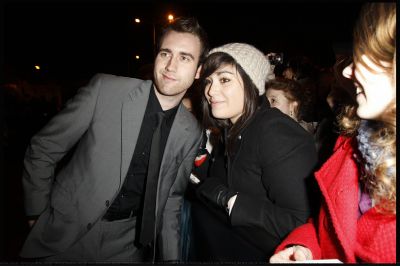Matthew Lewis