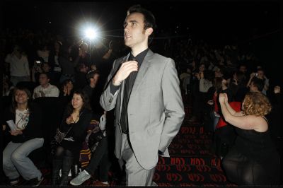 Matthew Lewis