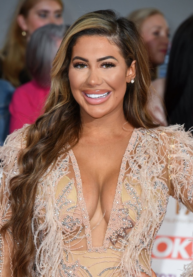 Chloe Ferry Chloe Ferry