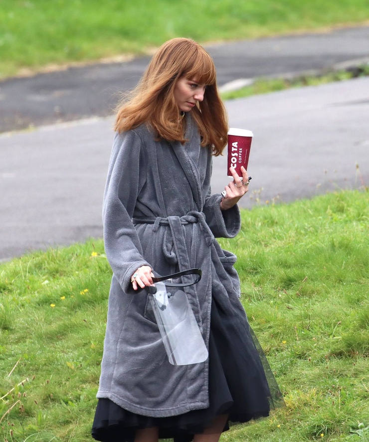 Eleanor Tomlinson Eleanor Tomlinson