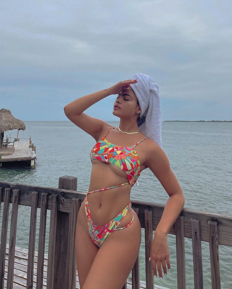 Sara Orrego Sara Orrego