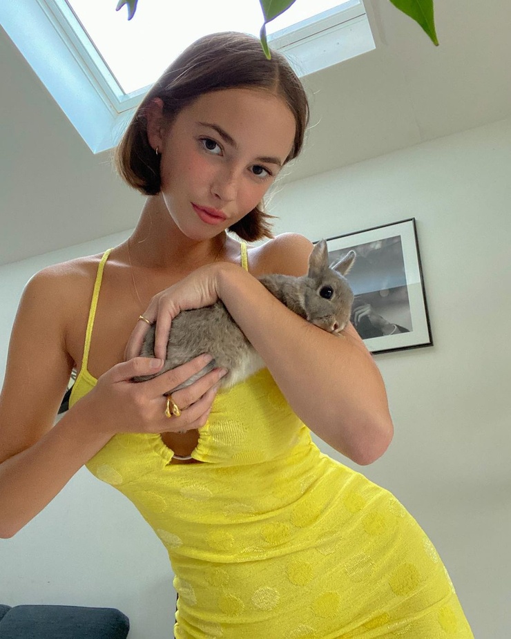Amelie (model)
