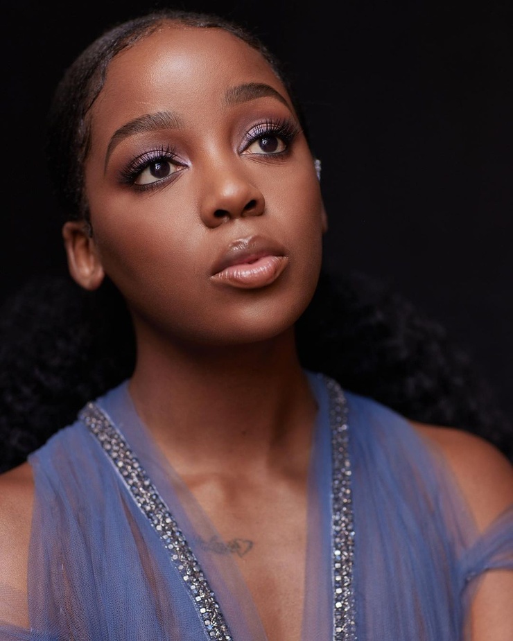 Thuso Mbedu