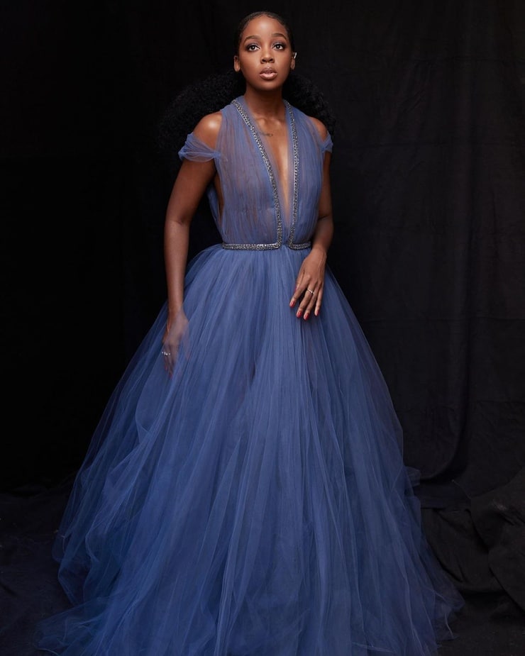 Thuso Mbedu