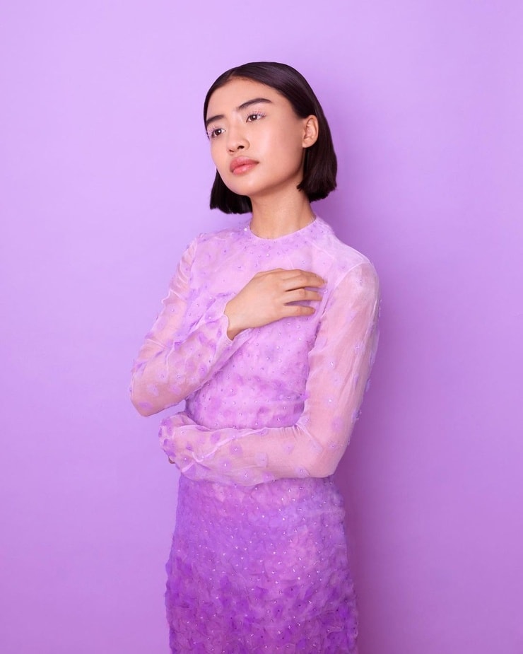 Brianne Tju Brianne Tju