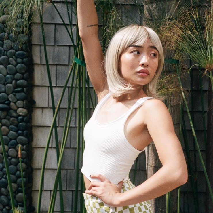 Brianne Tju