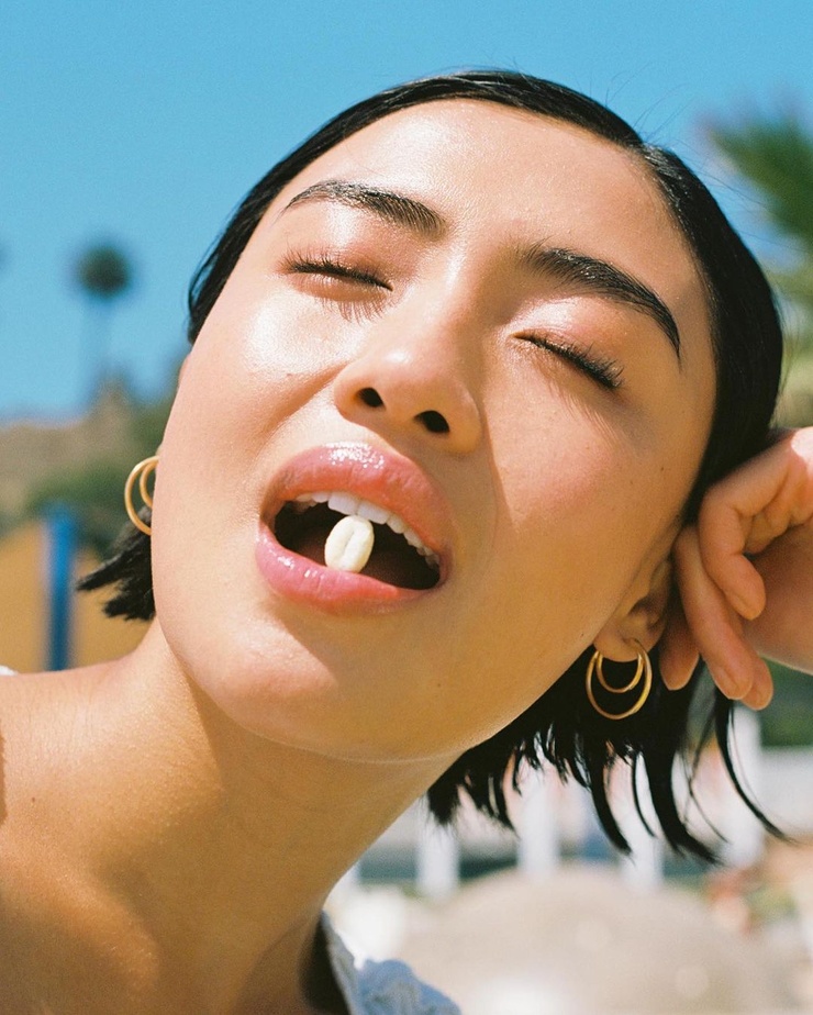 Brianne Tju